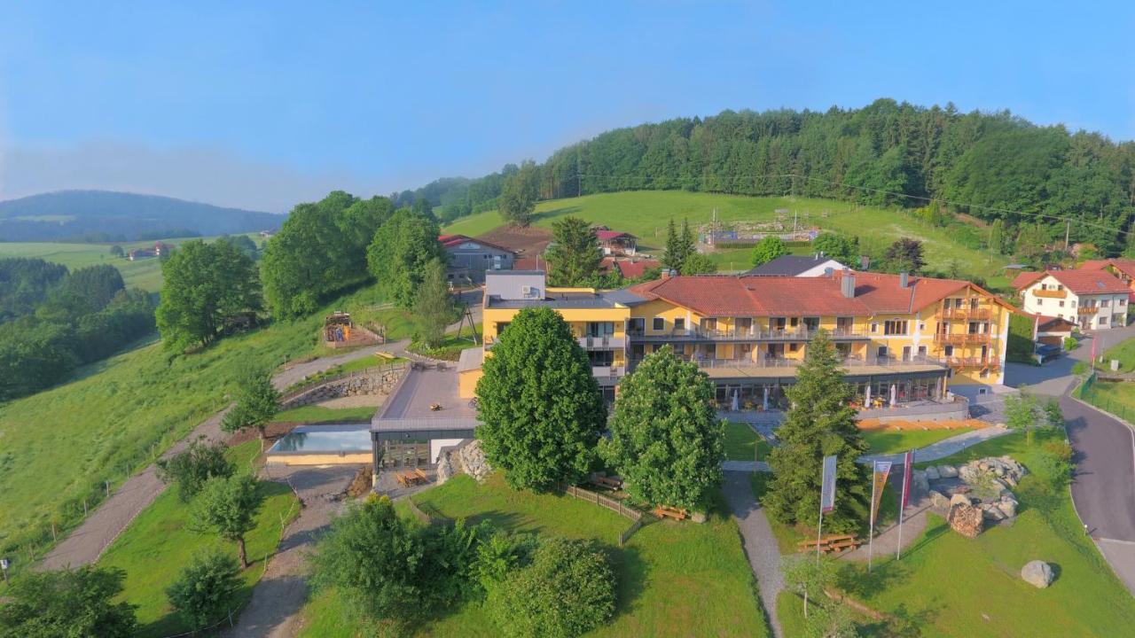 Landhaus Zur Ohe Шенберг Екстер'єр фото