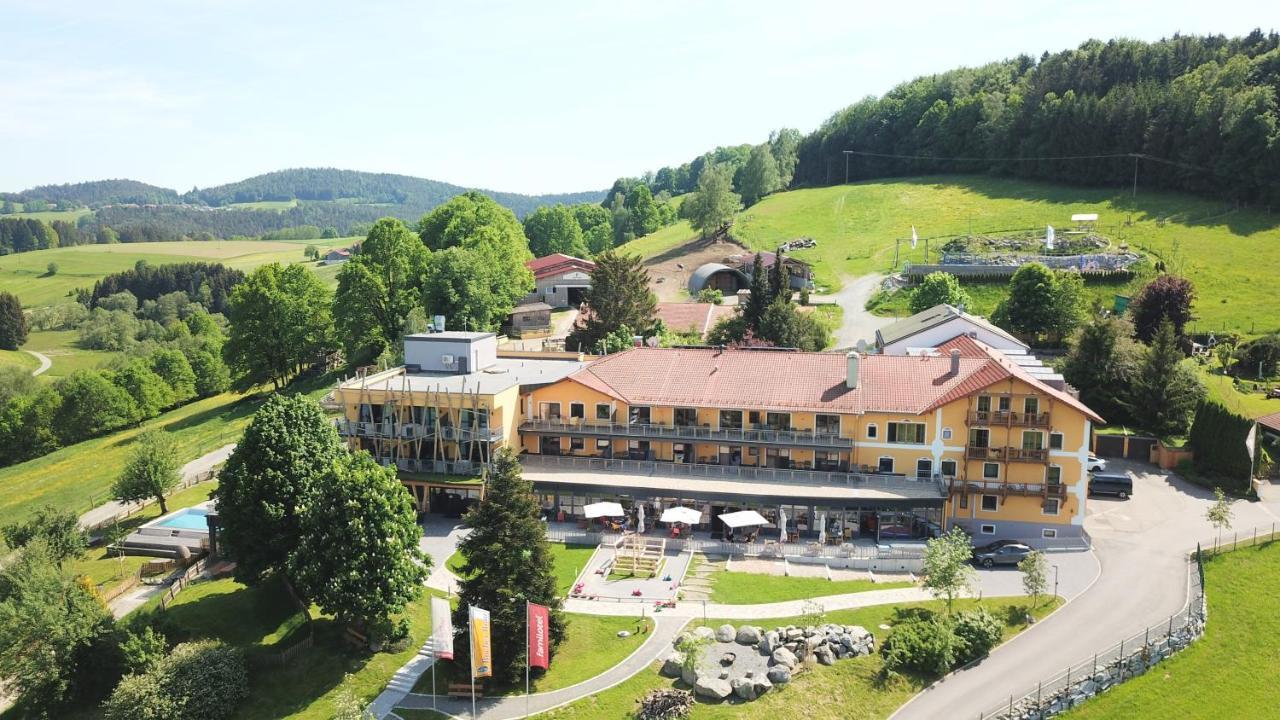 Landhaus Zur Ohe Шенберг Екстер'єр фото