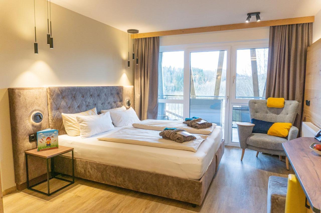 Landhaus Zur Ohe Шенберг Екстер'єр фото